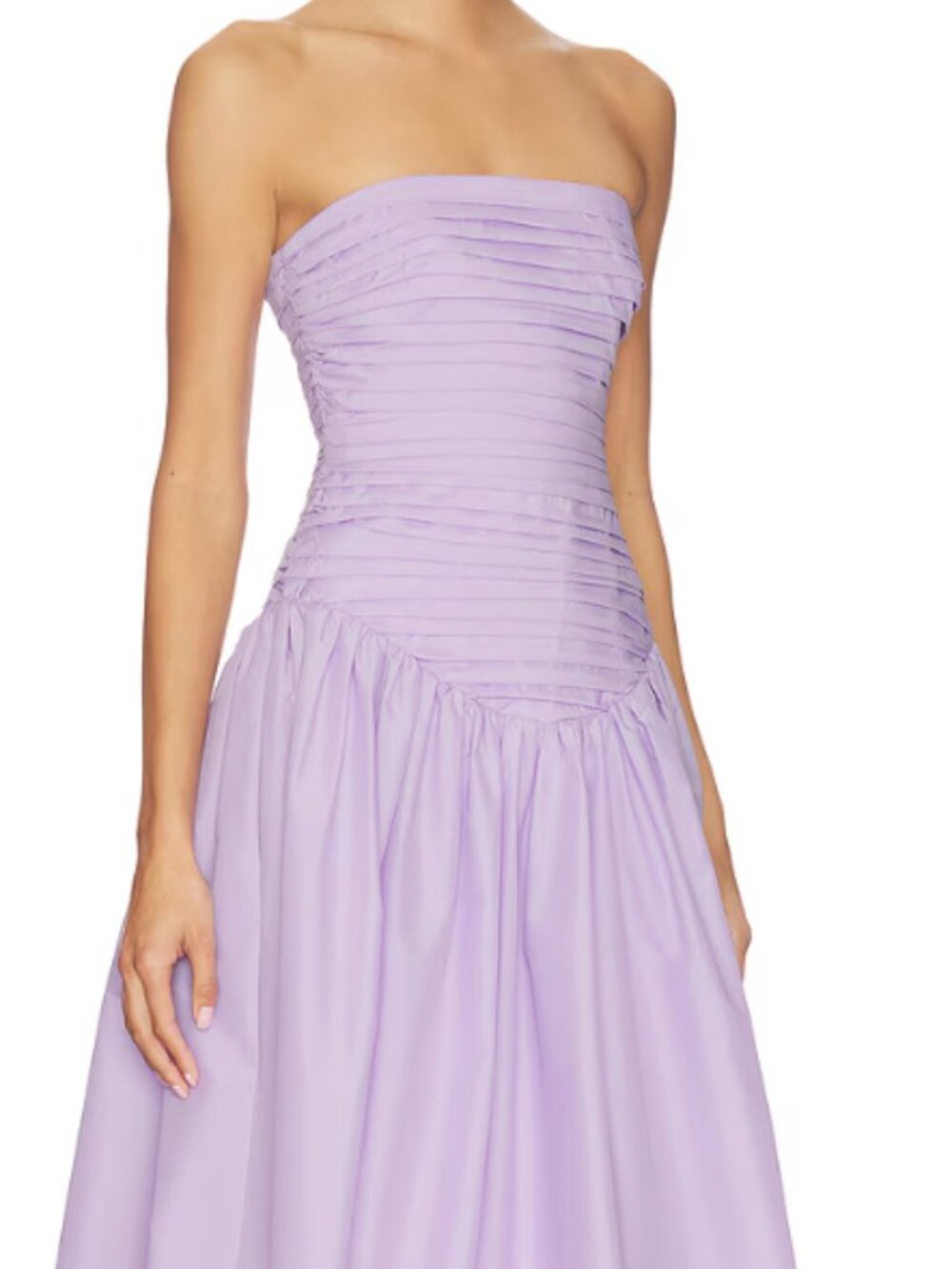 NBD Avia Maxi Dress